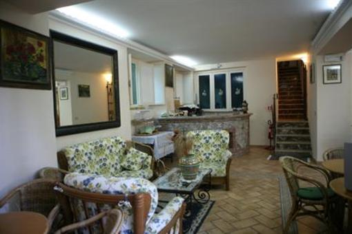 фото отеля Hotel Villa Gaia Taormina