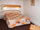 фото отеля Logis Auberge du Bon Cidre
