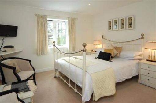 фото отеля Chure House Hotel Stow-On-The-Wold