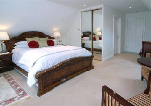 фото отеля Chure House Hotel Stow-On-The-Wold