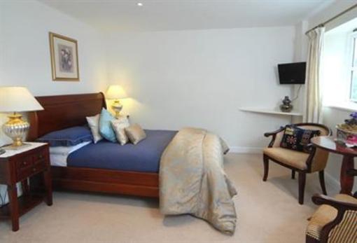 фото отеля Chure House Hotel Stow-On-The-Wold
