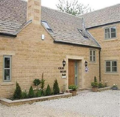 фото отеля Chure House Hotel Stow-On-The-Wold