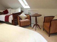 Chure House Hotel Stow-On-The-Wold