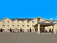 Best Western Plus Napoleon Inn & Suites