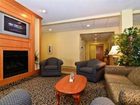 фото отеля Best Western Plus Napoleon Inn & Suites