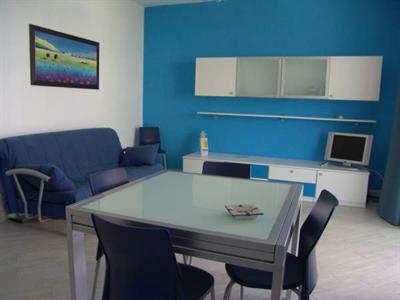 фото отеля Residence Case Iblee