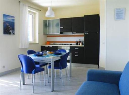 фото отеля Residence Case Iblee