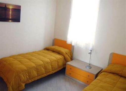 фото отеля Residence Case Iblee