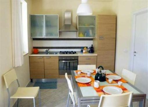 фото отеля Residence Case Iblee