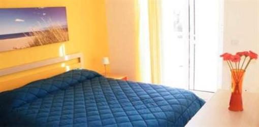 фото отеля Residence Case Iblee