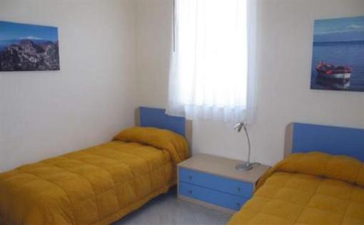 фото отеля Residence Case Iblee