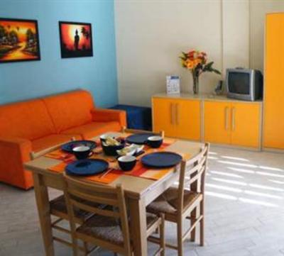 фото отеля Residence Case Iblee