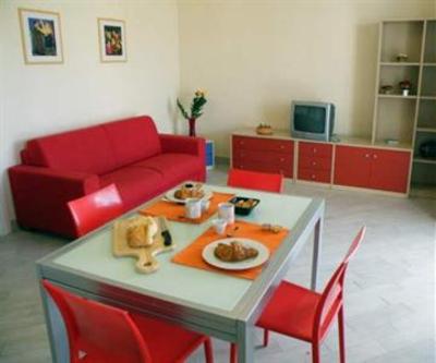 фото отеля Residence Case Iblee