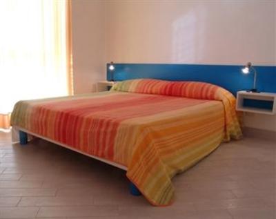 фото отеля Residence Case Iblee