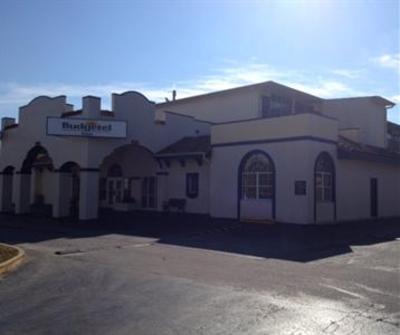 фото отеля Budgetel Inn
