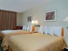 фото отеля Quality Inn Oakland