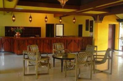 фото отеля Hotel Adrar