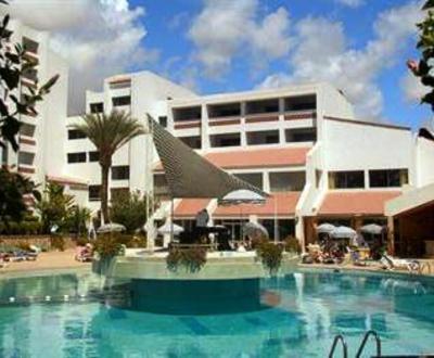 фото отеля Hotel Adrar