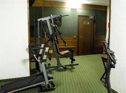 фото отеля Hotel I Larici