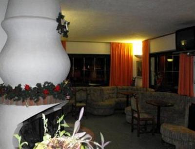 фото отеля Hotel I Larici