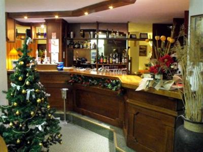 фото отеля Hotel I Larici