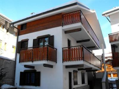 фото отеля Hotel I Larici