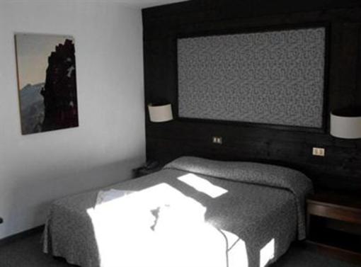 фото отеля Hotel I Larici