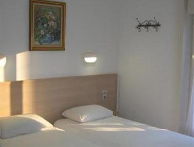 фото отеля Hotel Darcet