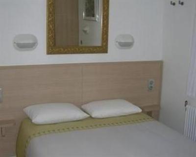 фото отеля Hotel Darcet