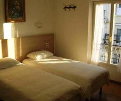 фото отеля Hotel Darcet
