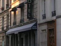 Hotel Darcet