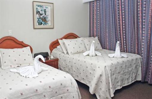 фото отеля Hotel Fontibon