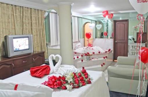 фото отеля Hotel Fontibon