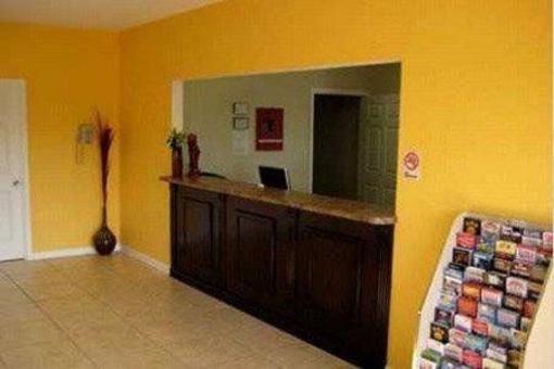 фото отеля Homegate Inn & Suites