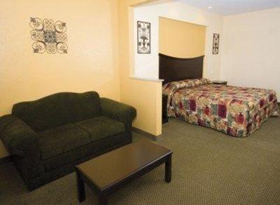 фото отеля Homegate Inn & Suites