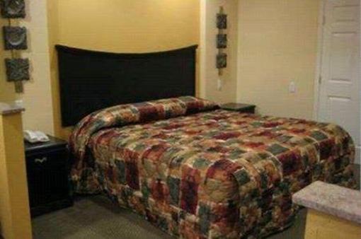 фото отеля Homegate Inn & Suites