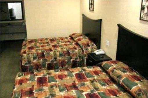 фото отеля Homegate Inn & Suites