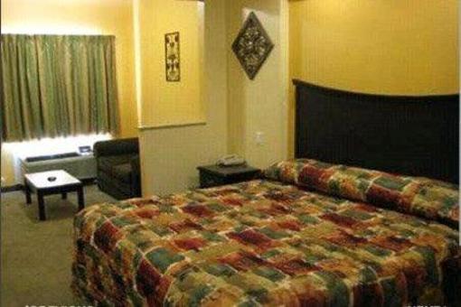 фото отеля Homegate Inn & Suites