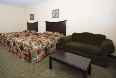 фото отеля Homegate Inn & Suites