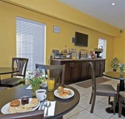 фото отеля Homegate Inn & Suites