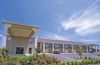 фото отеля Homegate Inn & Suites