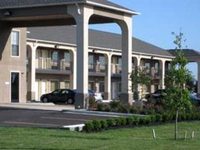 Homegate Inn & Suites