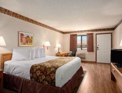 фото отеля Days Inn Spearfish