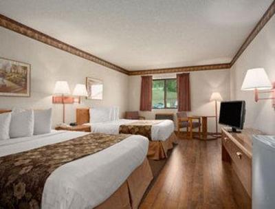 фото отеля Days Inn Spearfish