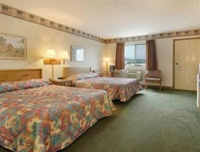 фото отеля Days Inn Spearfish