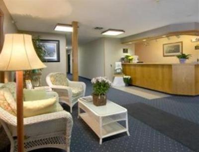 фото отеля Days Inn Spearfish