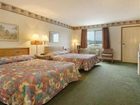 фото отеля Days Inn Spearfish