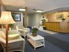 фото отеля Days Inn Spearfish