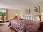 фото отеля Days Inn & Suites Montgomery