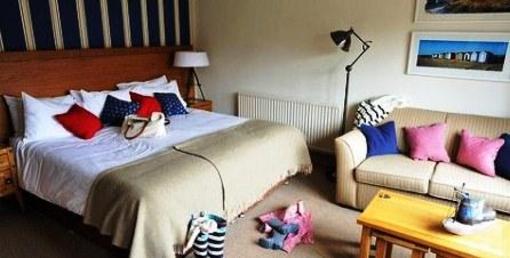 фото отеля Swan Hotel Southwold